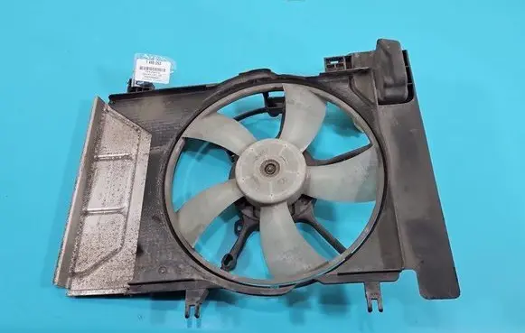 Toyota Yaris Fan set 16363-0D090 IMPRK1488053