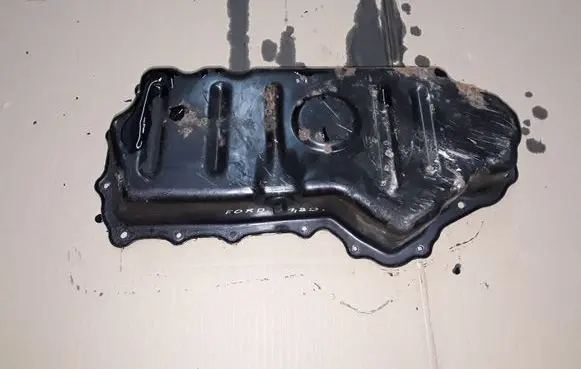 Ford Galaxy Oil sump NOCODE