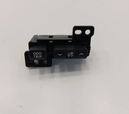 Lexus RX 450H A set of switches 150324