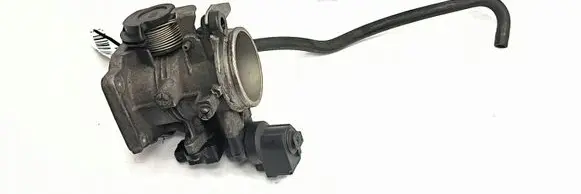 BMW 3 E46 Throttle body valve 0280140575