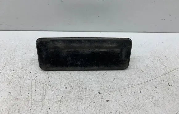 Skoda Octavia Mk2 (1Z) Tailgate/trunk/boot exterior handle 1Z0827574A