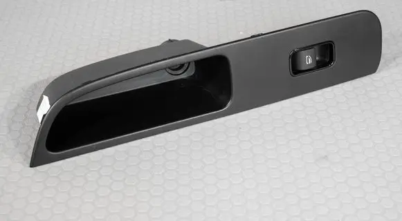 Mercedes-Benz Sprinter W907 W910 Front door window switch trim A9077220900 A9079050504