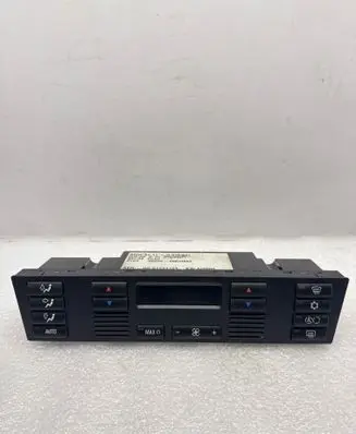 BMW 5 E39 Climate control unit 6916641 900250950002