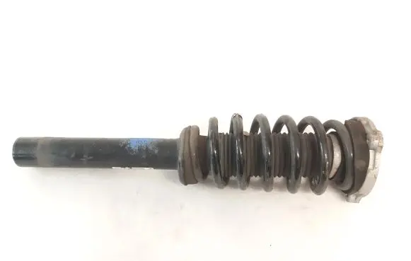 Volvo XC90 Front shock absorber/damper 31658004