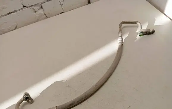 Ford Ranger Air conditioning (A/C) pipe/hose AB3919C700BB
