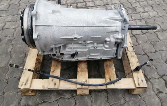 Chevrolet Corvette Automatic gearbox 24273222