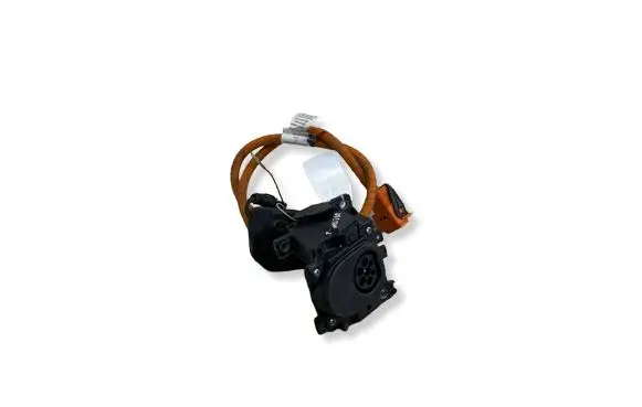Audi Q8 e-tron Electric car charge socket 4KE907175A 4KR971106N