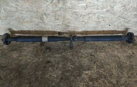 Mercedes-Benz CL C215 Drive shaft (set) 2154101006