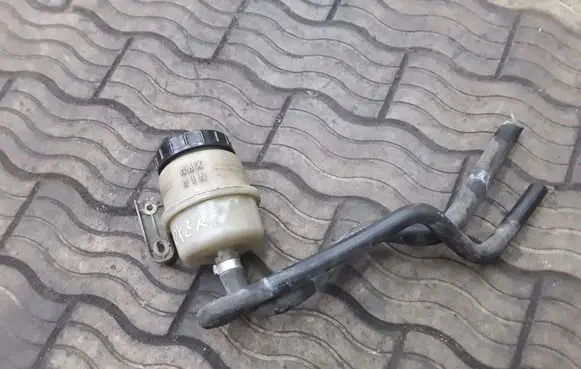 Peugeot Boxer Power steering fluid tank/reservoir NOCODE