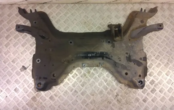 Peugeot RCZ Front subframe