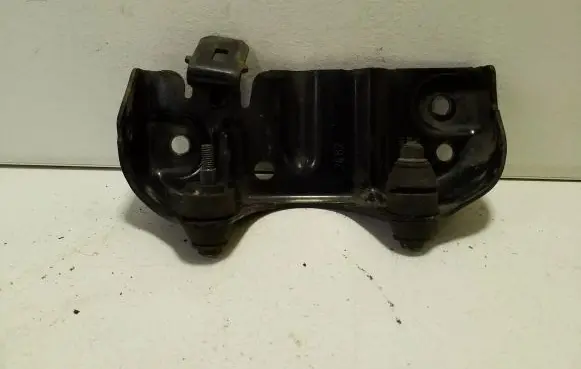 Opel Zafira C Other engine bay part 13312504