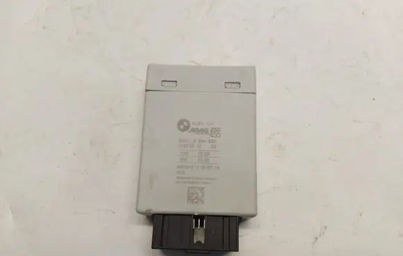 BMW X5 G05 Power steering control unit/module 14972610-JLK01