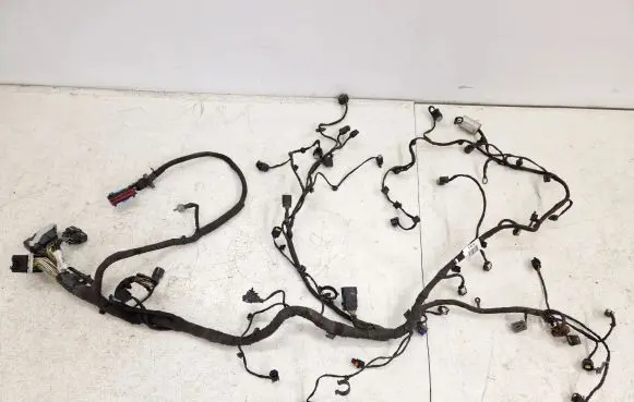 Ford Escape III Engine installation wiring loom GU5T12C508 GU5T12C508SD NE01E13076333000