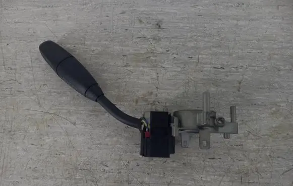 Mercedes-Benz E W211 Cruise control switch