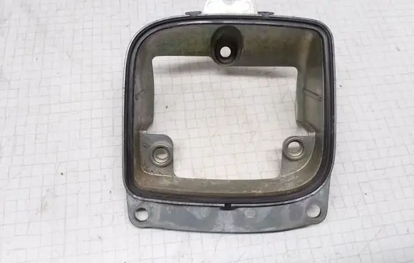 Seat Ibiza III (6L) Other exterior part