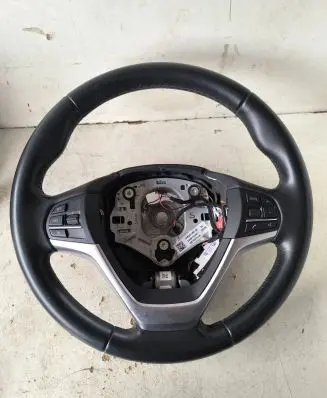BMW X5 F15 Steering wheel 2460561385 SW6877850 16B1455P0468