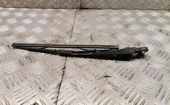 Volkswagen Polo III 6N 6N2 6NF Rear wiper blade arm 6n0955707