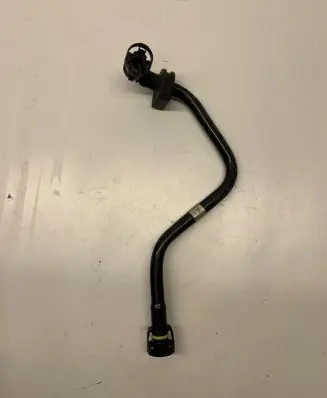 BMW 4 F32 F33 Vacuum line/pipe/hose 7602020