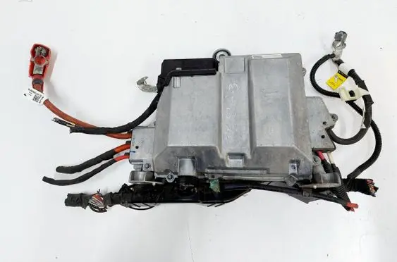 Tesla Model 3 Engine control unit/module ECU 1118182-04-H