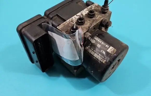 Volkswagen Golf VI ABS Pump 1K0614517BD IMPRK1471529