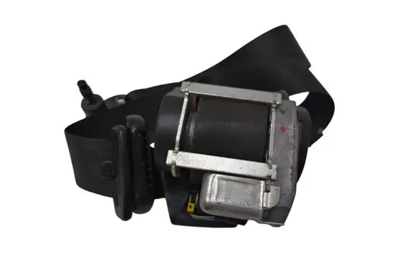 Ford Focus Front seatbelt BM5161294ACW 617231800 617232000