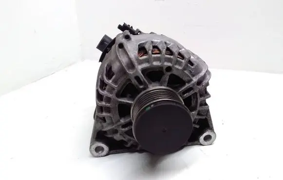 Opel Grandland X Generator/alternator 9826573480 2719830D 220146410