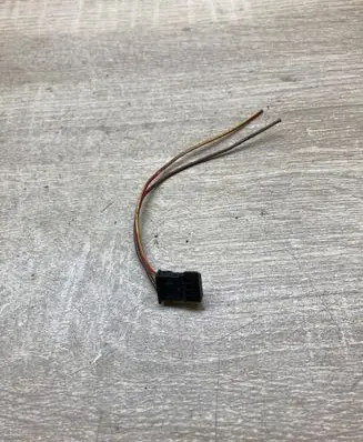 BMW 5 E60 E61 Plug wire 8377234 9688131