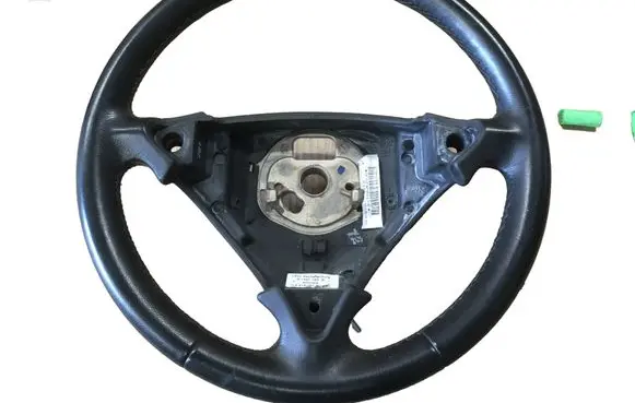 Porsche Cayenne (9PA) Steering wheel