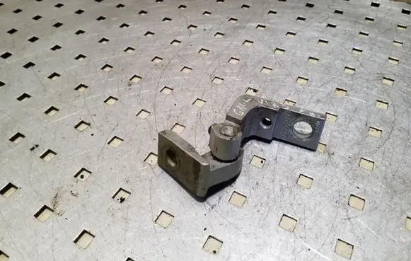 Audi A4 S4 B7 8E 8H Rear door upper hinge