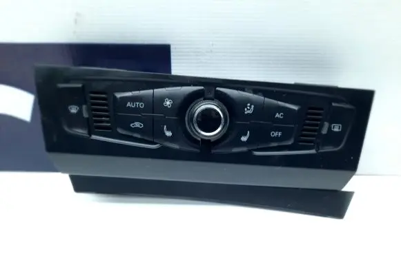 Audi Q5 SQ5 Climate control unit 8T2820043AE