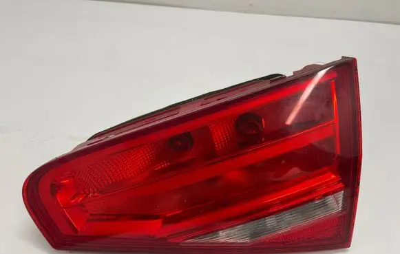 Audi A4 S4 B8 8K Tailgate rear/tail lights