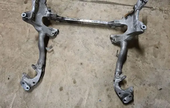 Audi A4 S4 B8 8K Front subframe 8T0399315H