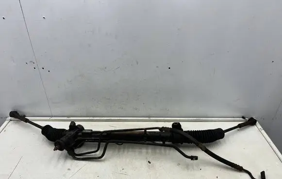 Fiat Ducato Steering rack 01323199080