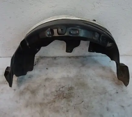 Ford Ka Rear arch fender liner splash guards