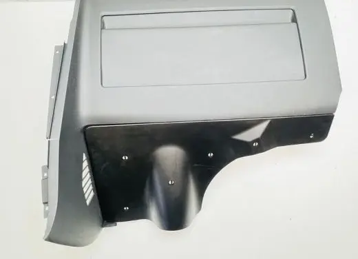 Volkswagen Transporter - Caravelle T5 Dashboard side end trim 7H5857056A