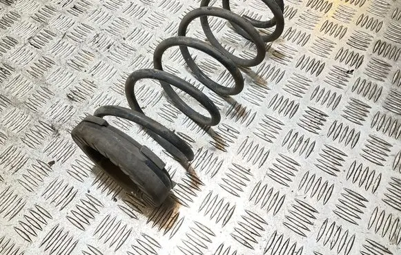 KIA Rio Rear coil spring