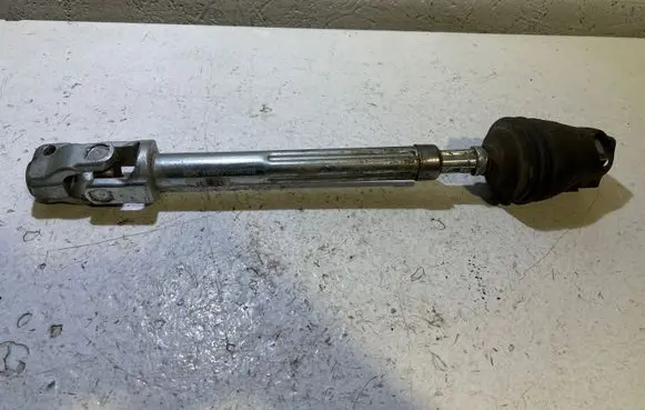 Dodge Durango Steering column universal joint 17031601015 0025559289 552AC