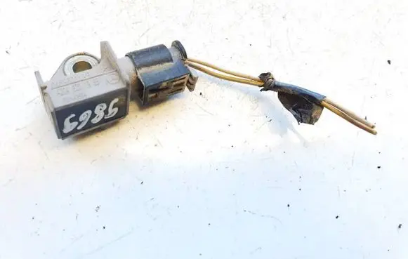 Dodge Journey Airbag deployment crash/impact sensor 04896011ab a2048201985