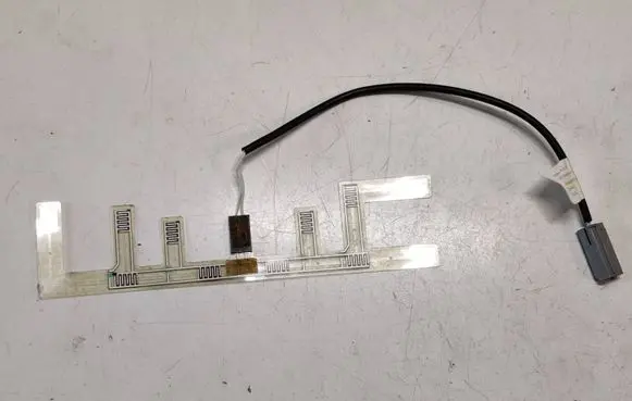 Volvo XC60 Seat pressure sensor 333846