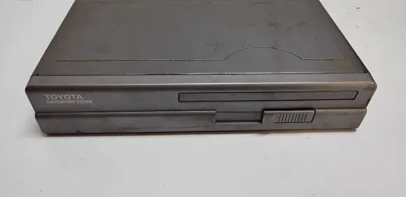 Toyota Previa (XR30, XR40) II CD/DVD changer 0866200840