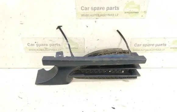 Mercedes-Benz C W202 Front bumper lower grill DALISID5018 2028800505 A2028800505