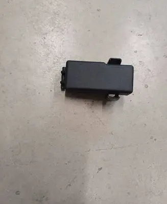 BMW X3 F25 Other engine bay part 12637612620