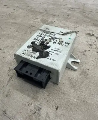 BMW 3 E46 Immobilizer control unit/module 61356905668 05393244 6905668