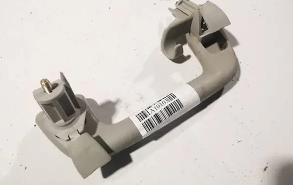 Toyota Avensis T250 Rear interior roof grab handle