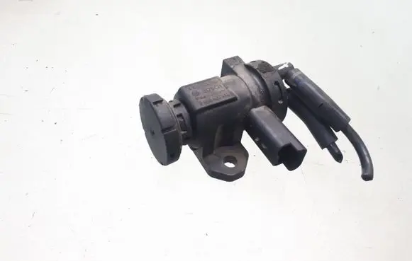 Citroen C5 Vacuum valve 9635704380 0928400414