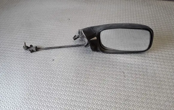 Volkswagen PASSAT B4 Manual wing mirror E10017273