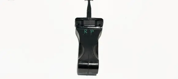 Skoda Kodiaq Front door check strap stopper 565837249 24608