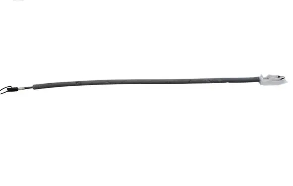 BMW 1 F20 F21 Front door cable line 724257702 52621810