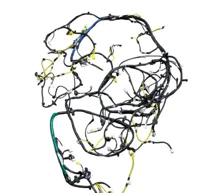 Subaru Outback (BT) Other wiring loom 81502AN77A 81503AN78A