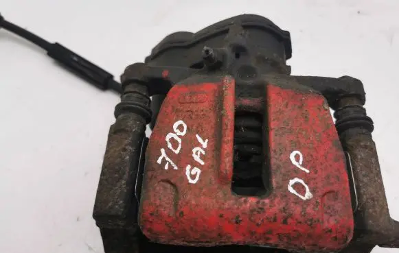 Audi A7 S7 4G Rear brake caliper